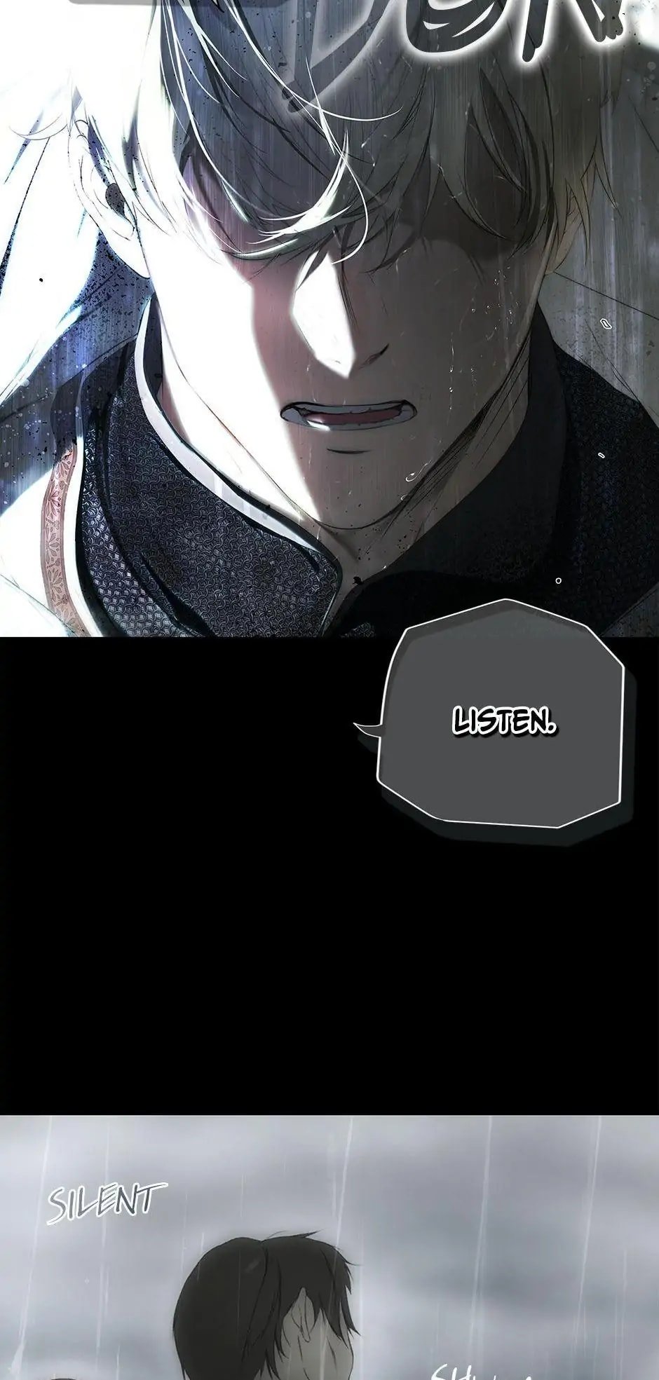 Secret Lady, Chapter 84 image 54